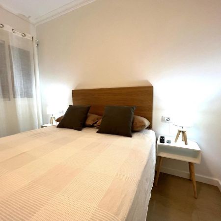 Apartamento Mar En Calma Las Palmas de Gran Canaria Esterno foto