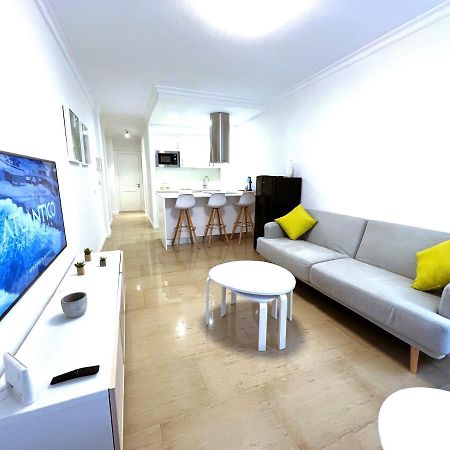Apartamento Mar En Calma Las Palmas de Gran Canaria Esterno foto