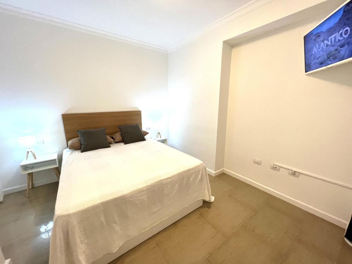 Apartamento Mar En Calma Las Palmas de Gran Canaria Esterno foto