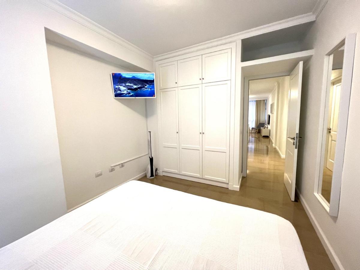 Apartamento Mar En Calma Las Palmas de Gran Canaria Esterno foto