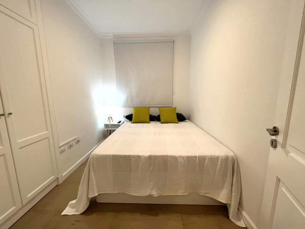 Apartamento Mar En Calma Las Palmas de Gran Canaria Esterno foto