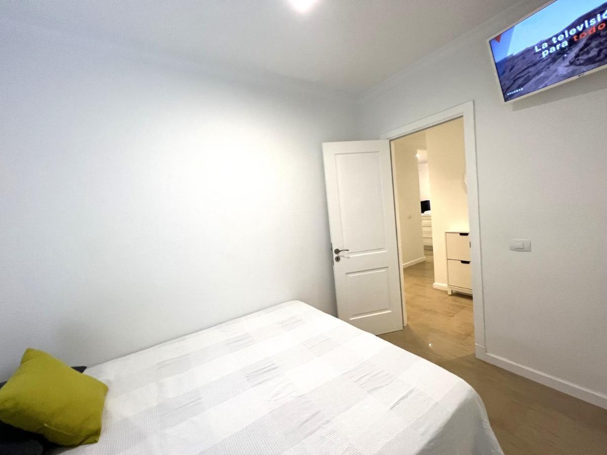 Apartamento Mar En Calma Las Palmas de Gran Canaria Esterno foto