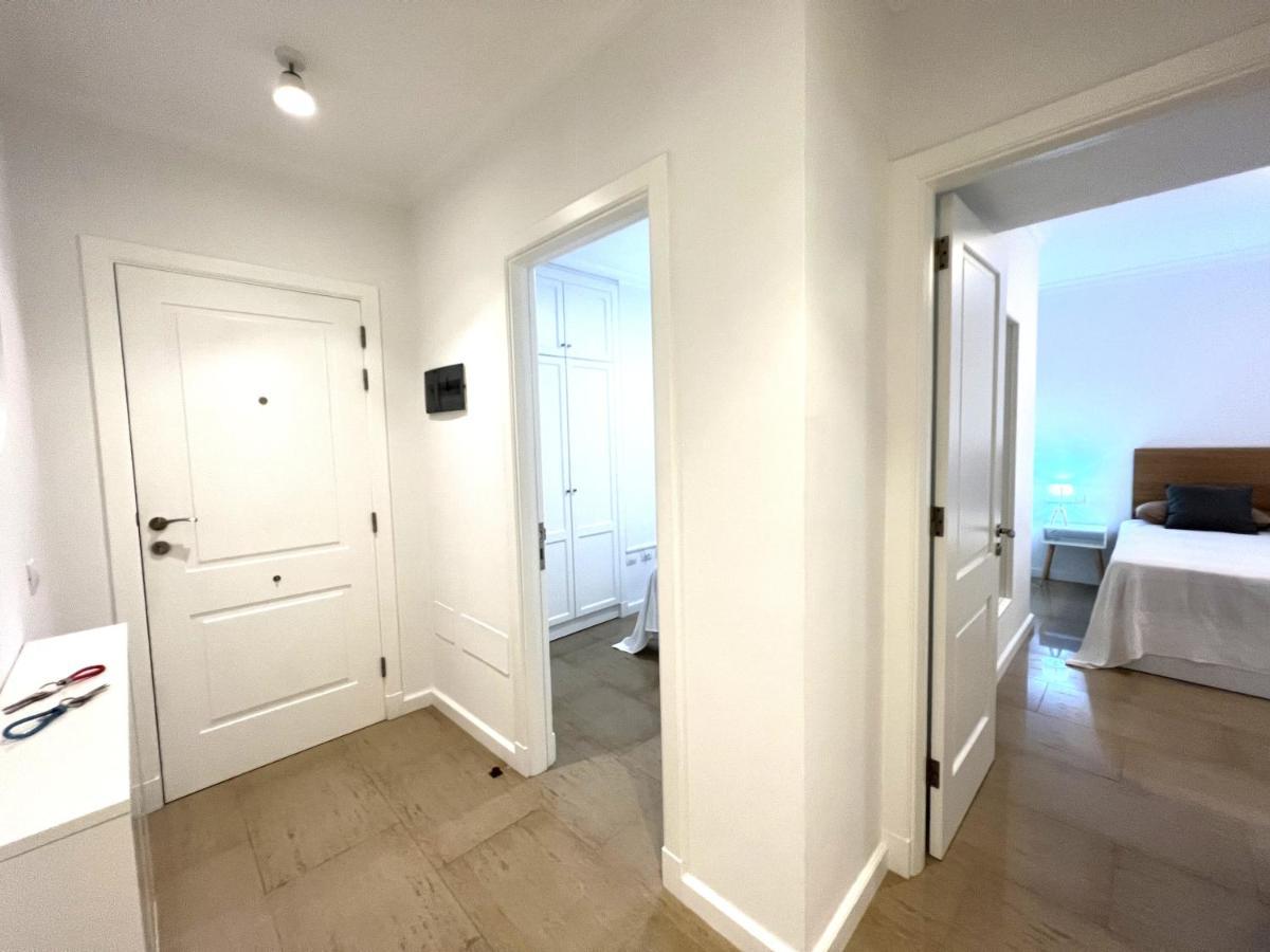 Apartamento Mar En Calma Las Palmas de Gran Canaria Esterno foto