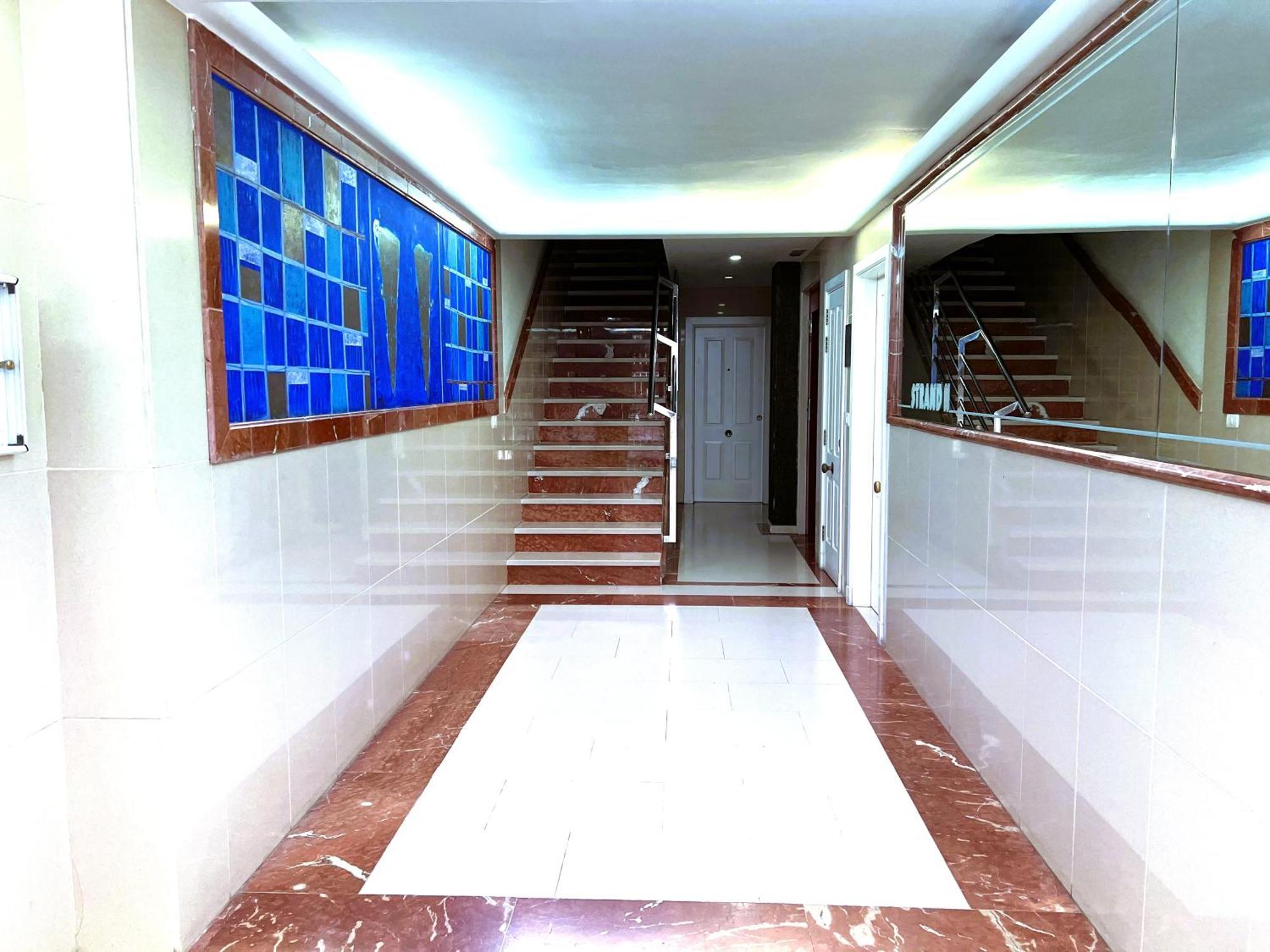 Apartamento Mar En Calma Las Palmas de Gran Canaria Esterno foto