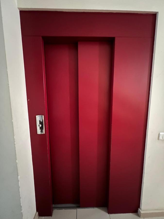 Apartamento Mar En Calma Las Palmas de Gran Canaria Esterno foto