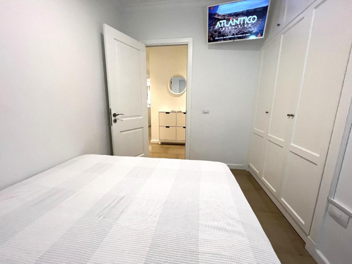Apartamento Mar En Calma Las Palmas de Gran Canaria Esterno foto